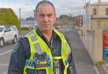 Forget Netflix – police want your footage Dale Fox Body TBW Newsgroup