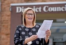 Grant council lash out at ‘toxic’ organisation as explosive report unveiled Gill Clayfield Office TBW Newsgroup