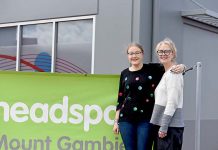 Headspace service boost Headspace TBW Newsgroup