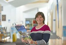 Elected member steps down to pursue interstate tertiary opportunity Julie Reis TBW Newsgroup