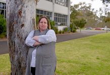 Penola educators ready to join union-led rally over pay and conditions Kathleen Phillips TBW Newsgroup