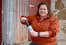 Woolstore Brewery to launch in city Kylie Ind TBW Newsgroup