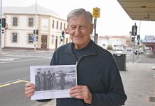 Time flies for intrepid Mount Gambier airman Peter Culson (4) TBW Newsgroup