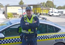 Police target anti-social behaviour at music event Rodd Reid TBW Newsgroup