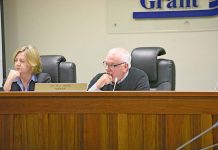 Staff exit council chamber in protest Sage TBW Newsgroup