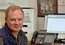 National recognition for Millicent doctor Stephan Van Eeden (1) TBW Newsgroup