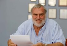 Regional aged care leader resigns Steve Toope2 TBW Newsgroup