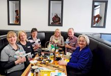 National days vital in raising mental health awareness Teddy Kintters TBW Newsgroup