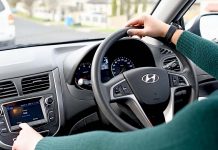 Road rules enter ‘modern times’ Touch Screen TBW Newsgroup