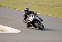 Riders set sights on Master of Mac Park title William Strugnell Crop TBW Newsgroup