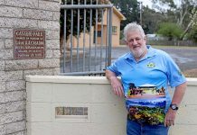 Limestone Coast granted hosting rights for annual event Annual Conference TBW Newsgroup