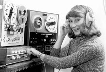 OBITUARY: Theatre ‘matriarch’ remembered Barbara Lees Margiotta Twoweb TBW Newsgroup