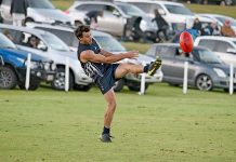 Roos bound for premiership success with new coach appointed Cam Sandercock Crop TBW Newsgroup