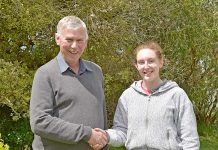 Regional mental health networks share relay funds D Noll And C Fuller (2) TBW Newsgroup