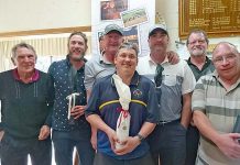 Williams makes history through Open club championship win Dsc 1556web TBW Newsgroup