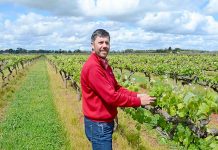 Region shapes up for superb season Dsc 7879 TBW Newsgroup