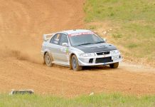 Drivers show pace in dual-purpose autocross round at SEAC Park Dale Cagney 2web TBW Newsgroup