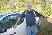 Wattle Range Council comeback Dennis Muhovics October 22 TBW Newsgroup