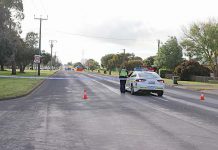 Police appeal for answers after fatal collision in Mount Gambier Hit And Run Pic 1 TBW Newsgroup