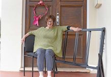 Women celebrated with art exhibition Helen Zadow TBW Newsgroup