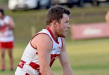 Rooster crows at SANFL coaching opportunity Jack Kelly June Crop 2220190622 TBW Newsgroup
