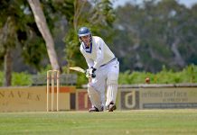 Penola cricket captain optimistic for season ahead Jase Bateman Crop Dsc 088320190209 TBW Newsgroup