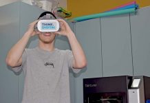 New technology explored at Millicent library Jonte Leonard (4) TBW Newsgroup