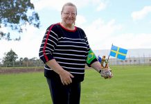 Rare opportunity ‘a first’ for Mount Gambier event Lyn Harris Walker TBW Newsgroup