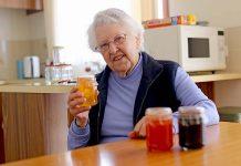 Event memories shared ahead of rural celebration Margaret Douglas Mil Lel Show TBW Newsgroup