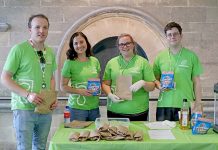 Festival gets youth in healthy headspace Nick, Mikarla Papini, Maddy Glynn And Jamie Gordon TBW Newsgroup