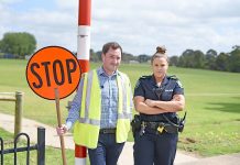 Motorists urged to be alert as regional students return to class Nick Patzel, Emily Hunter TBW Newsgroup