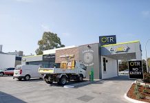 OTR poised to start work on new sites Otr Trinity Gardens (6 Of 84) TBW Newsgroup