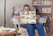 Great Air Race images discovered Rhonda Leach (2) TBW Newsgroup