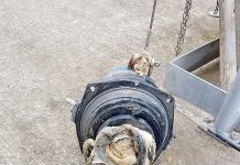 SA Water exposes city’s dirty secrets Sa Water Mount Gambier Wwps TBW Newsgroup