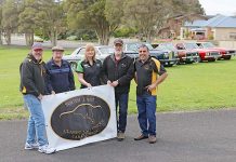 South East motoring ground to recognise 10-year milestone with community event Secauc Car Show TBW Newsgroup