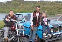 Mount Gambier groups join forces to deliver Christmas gifts to families across South East Toy Run Preview20190919 TBW Newsgroup
