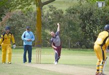 South Gambier stumps North Sportsman’s in Barber Shield one-day match A James Dunn Dsc 6244 TBW Newsgroup