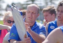 Penola premiership coach adds East Gambier footballer to impressive list A Tony Porter Dsc 0995 TBW Newsgroup