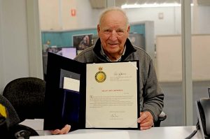 Alan Dowdell Tbj 2155  TBW Newsgroup