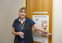 Forum highlights ‘epidemic’ Barbie Sawyer TBW Newsgroup