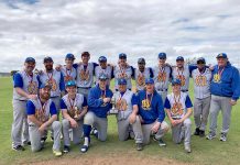 Region’s baseballers shine bright on diamond Baseball Champsweb TBW Newsgroup