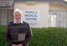 Resident doctor secured on five-year full-time contract Bill Murray TBW Newsgroup