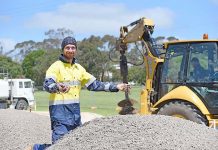 Velosolutions in city to complete cycling circuit Brad Wright TBW Newsgroup