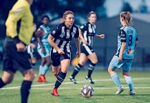 Mount Gambier athlete receives call up to Matilda’s training squad File3 3 TBW Newsgroup