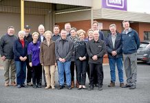 Outpouring of community support allows for Foodbank to expand region’s reach Foodbank Edit TBW Newsgroup