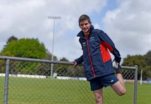 ‘Little Athletes’ eye chance to compete on big stage Hayden (2)20191008 TBW Newsgroup