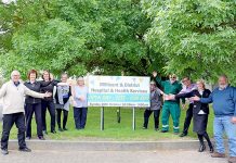 Millicent fete fanfare Hospital Fete (2) TBW Newsgroup