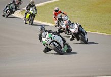 Strong field powers into Master of Mac Park event Jack Connelly Tbj 7724 TBW Newsgroup