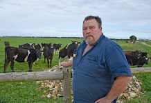 Peak dairy body rails against proposed changes John Hunt (2) TBW Newsgroup