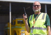 Forestry company prepares for worst as temperature soars Justin Cook TBW Newsgroup